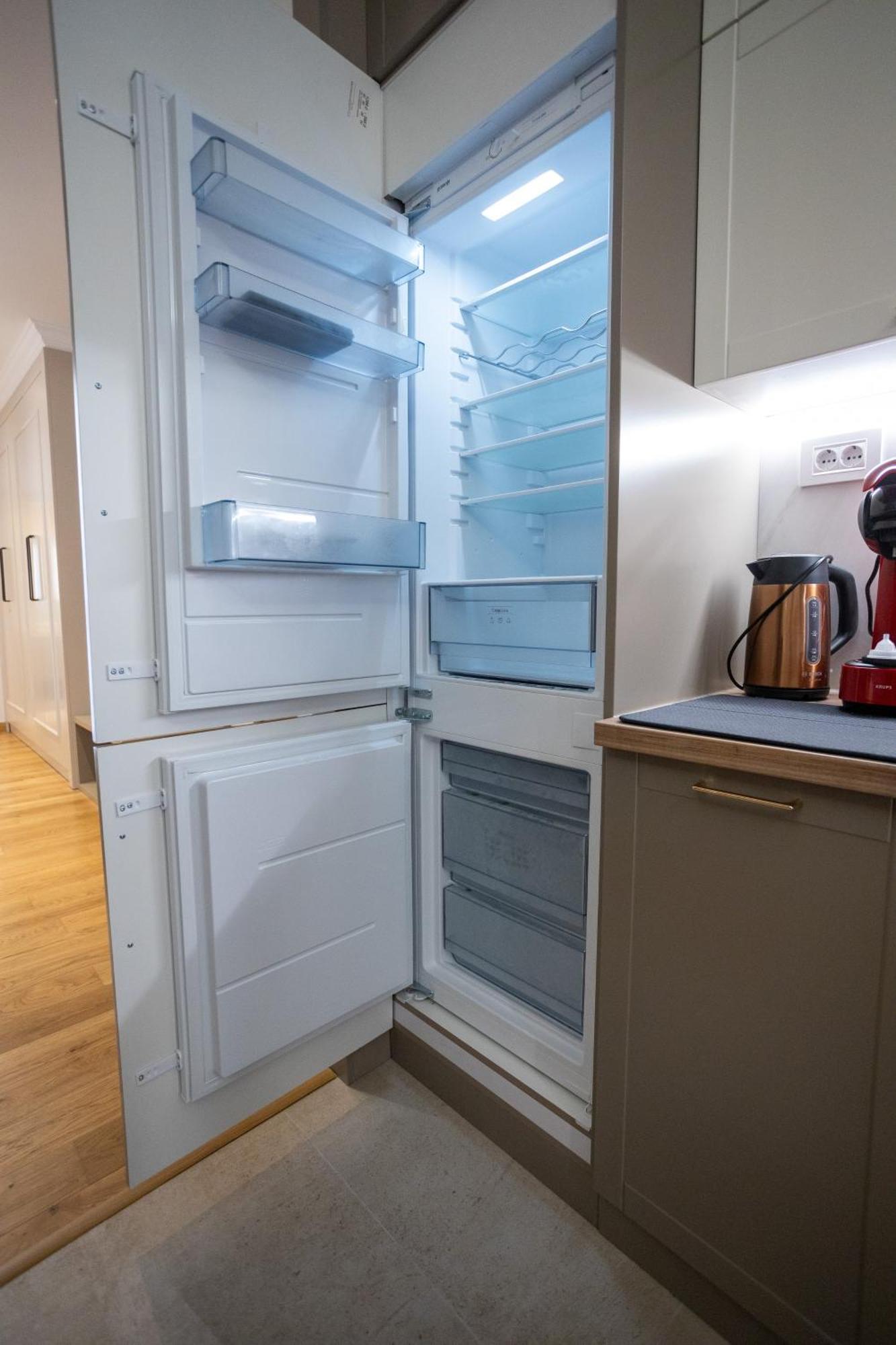 Donner Luxury Apartman Subotica Exterior photo