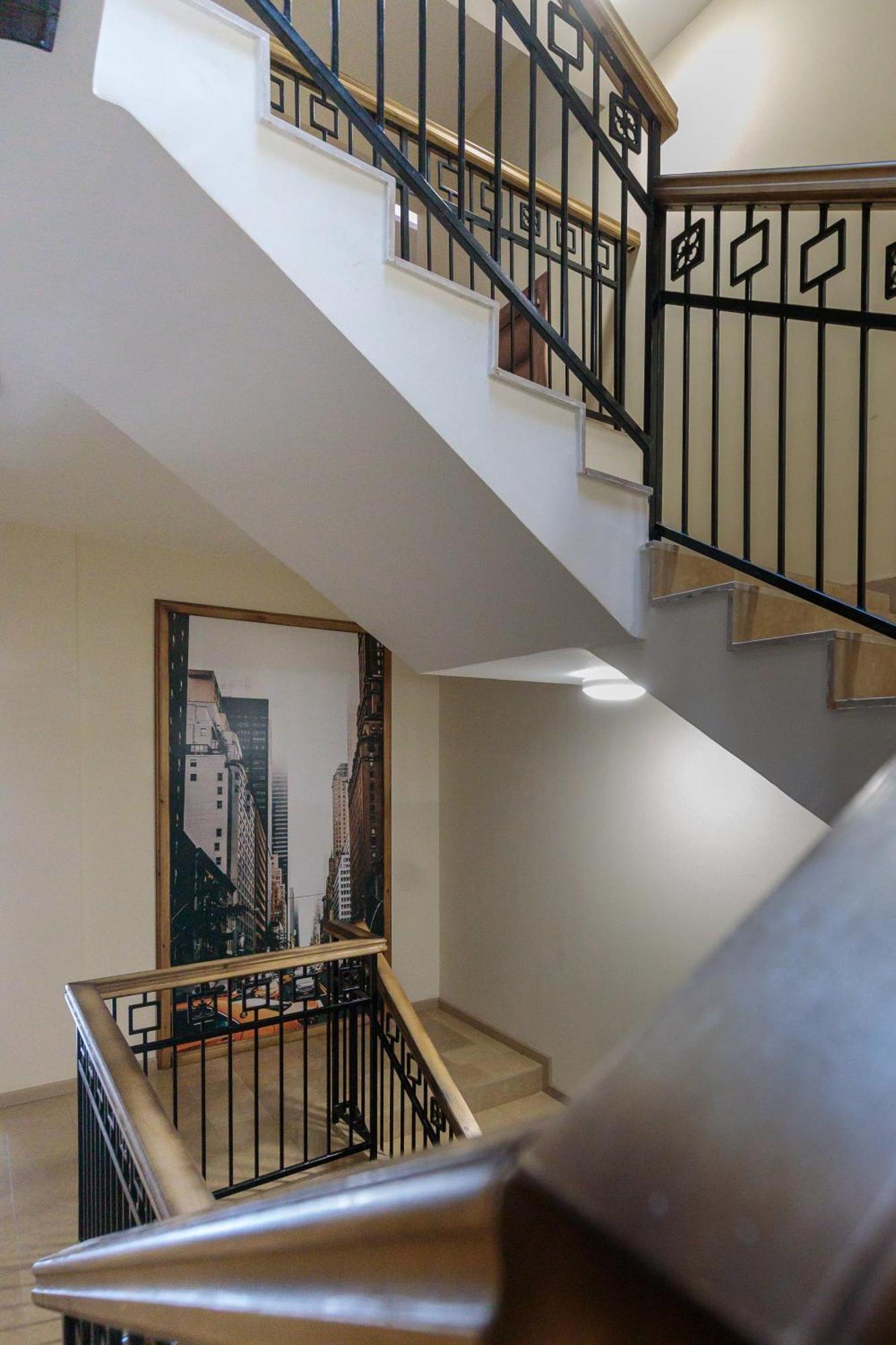 Donner Luxury Apartman Subotica Exterior photo