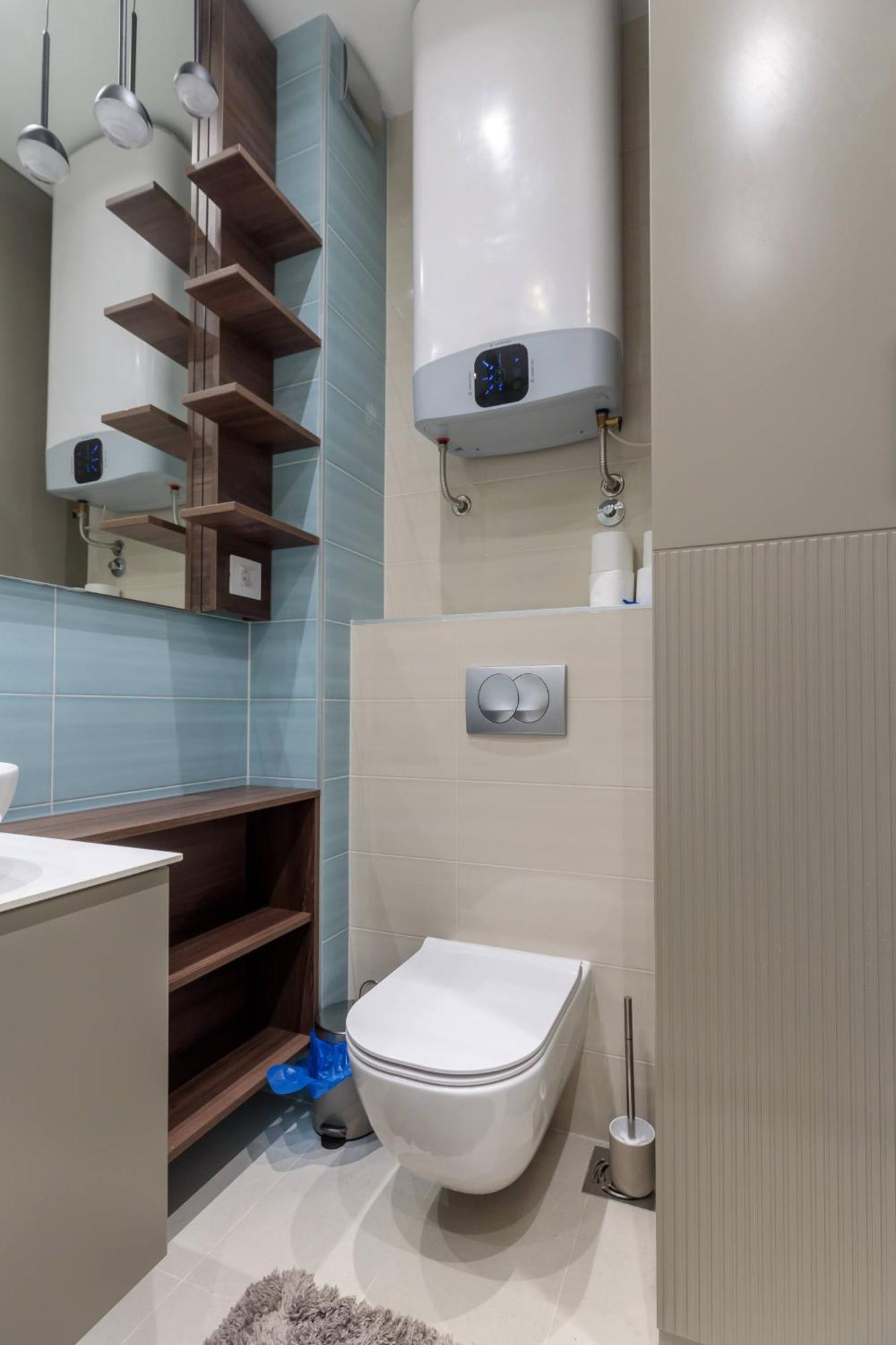 Donner Luxury Apartman Subotica Exterior photo