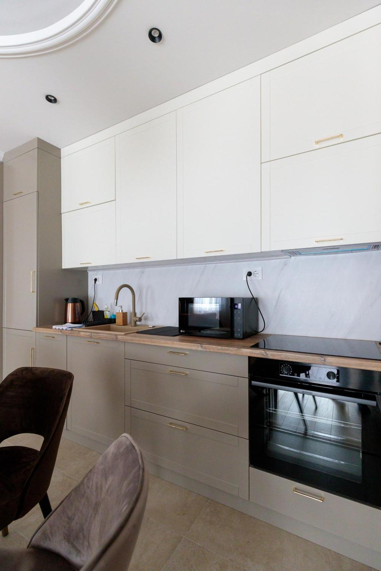 Donner Luxury Apartman Subotica Exterior photo