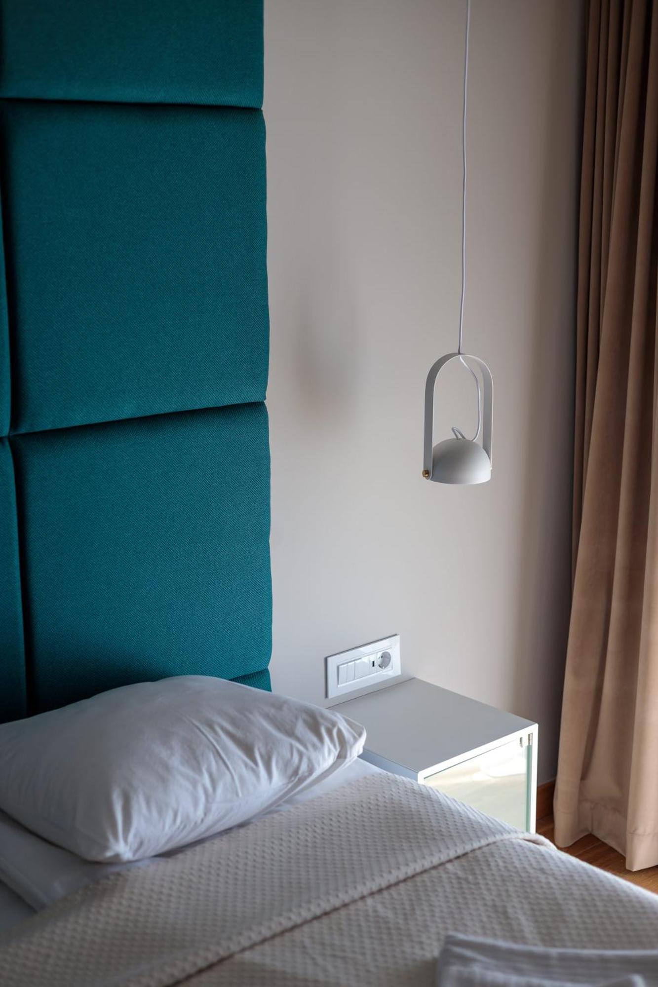 Donner Luxury Apartman Subotica Exterior photo