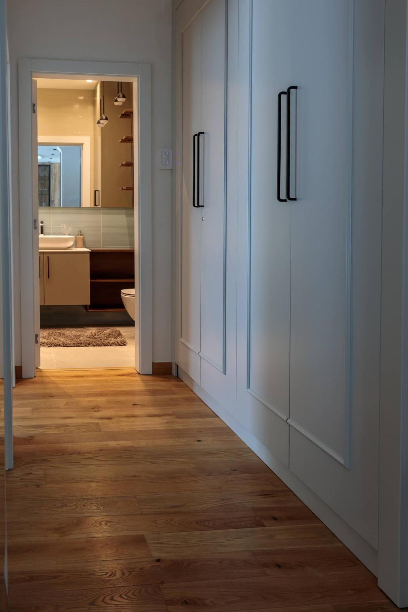 Donner Luxury Apartman Subotica Exterior photo