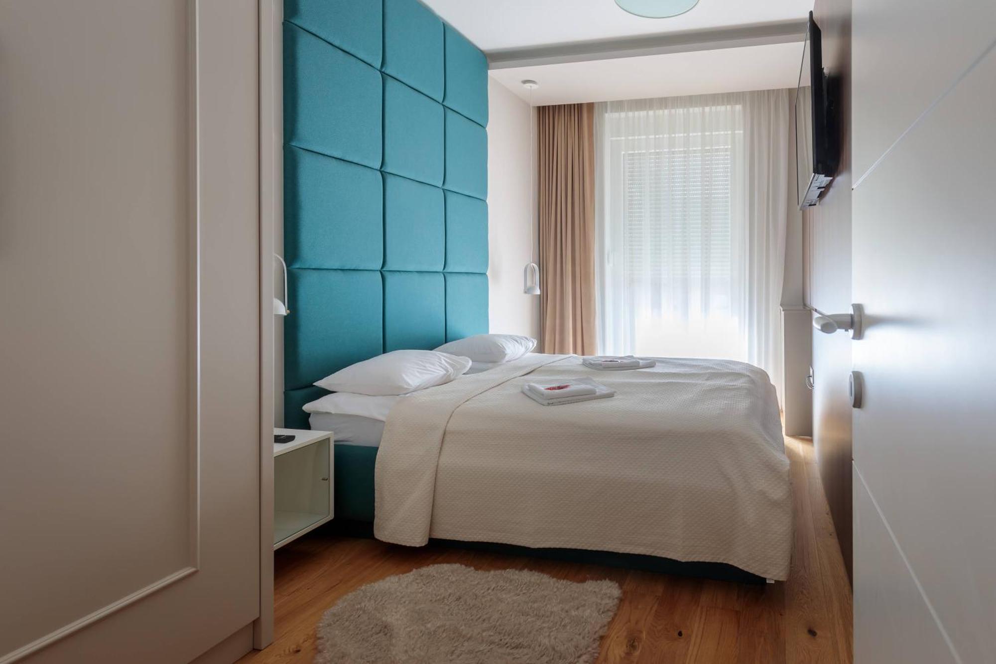 Donner Luxury Apartman Subotica Exterior photo