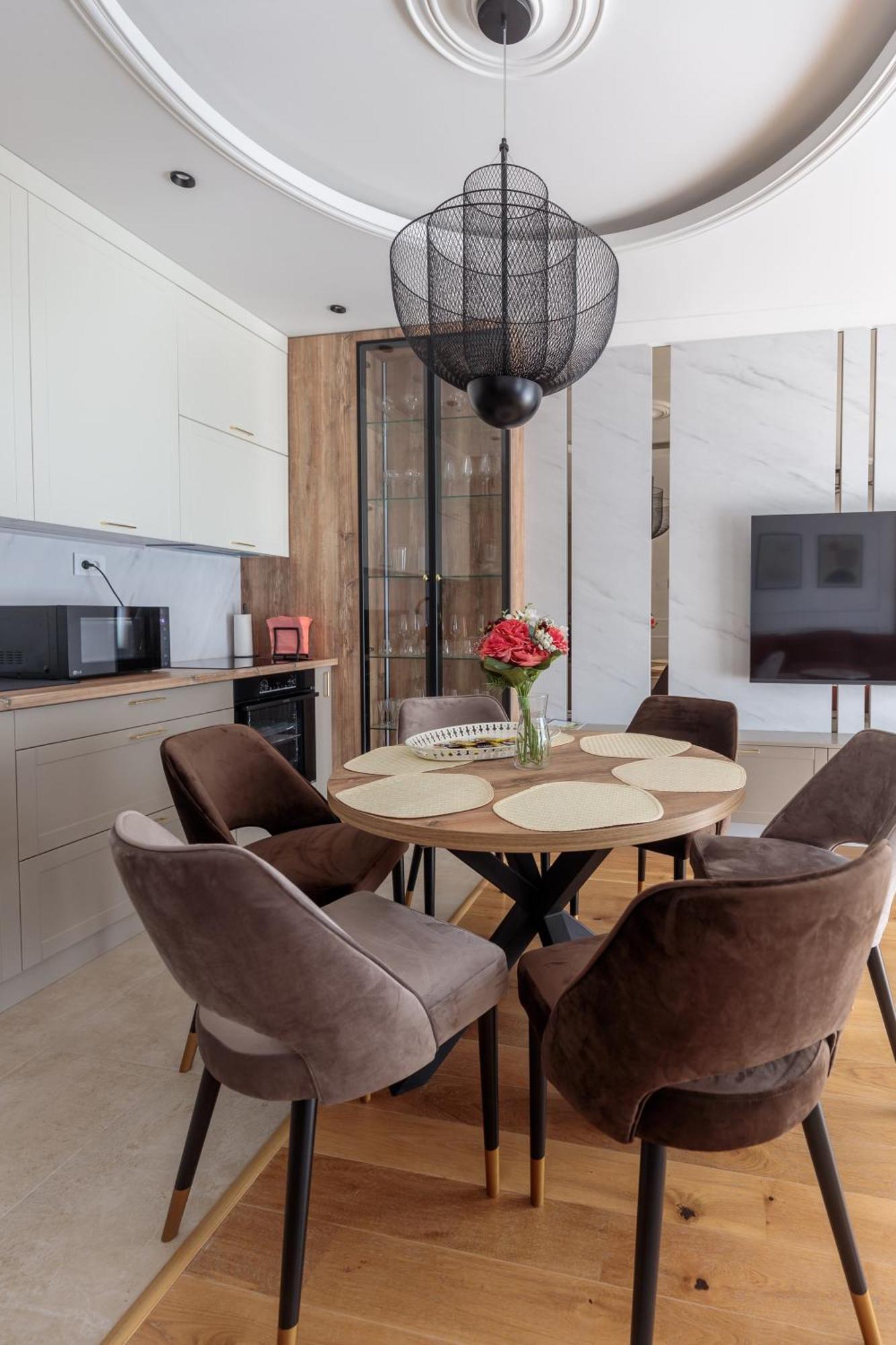 Donner Luxury Apartman Subotica Exterior photo